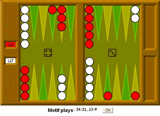 Backgammon - Play Free Online Games